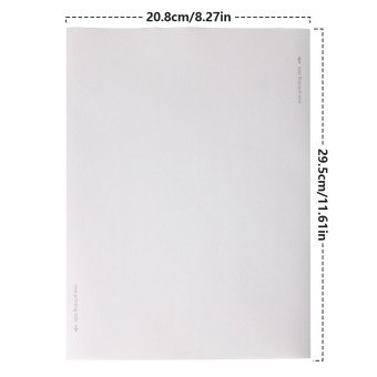 OZER X Thermal Paper
