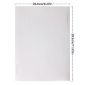 OZER X Thermal Paper