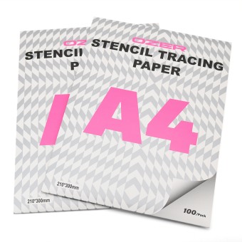 OZER STENCIL TRACING PAPER