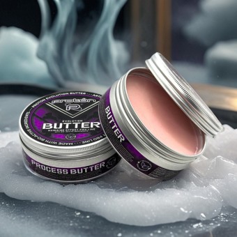 EVOLUTION - Proton Process Butter Numbing Effect - PRO LINE - 250ml