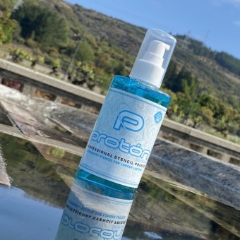 Proton Origins - Professional Stencil Primer