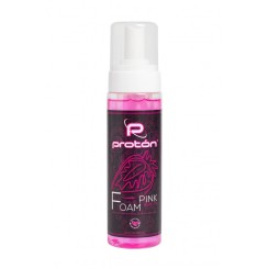 Pink Foamer Proton - Espuma Limpiadora - 220ml