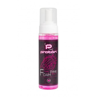 Pink Foamer Proton - Espuma Limpiadora - 220ml