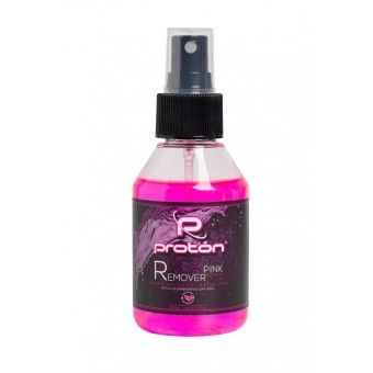Protón Remover Rosa