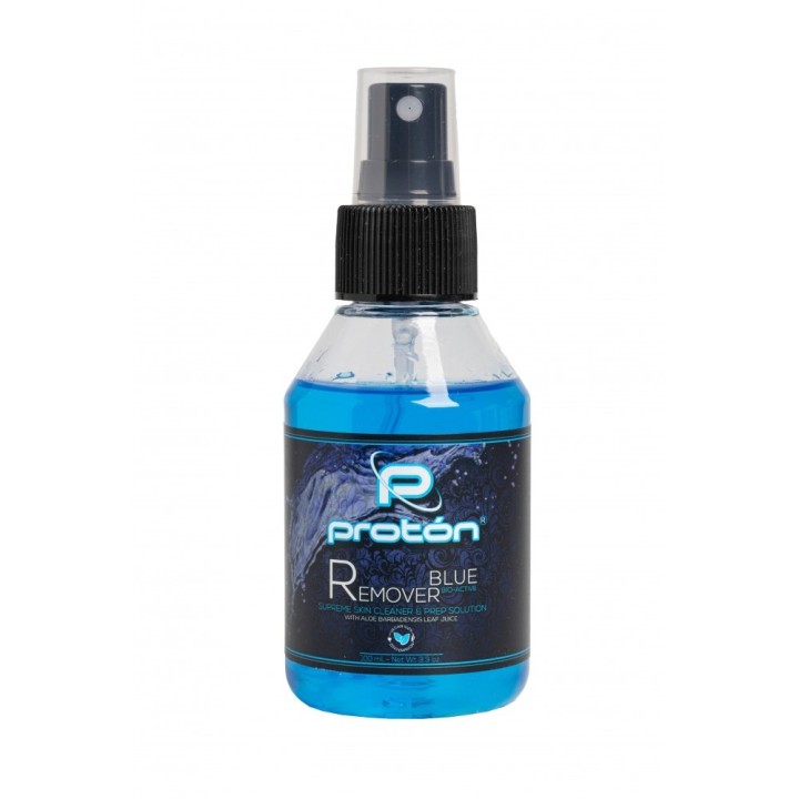 Protón Remover Azul