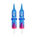 DUKE Delta Cartridges – AVA - MAGNUM (Medium Taper) - 10 uds