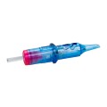 DUKE Delta Cartridges – AVA - MAGNUM (Medium Taper) - 10 uds