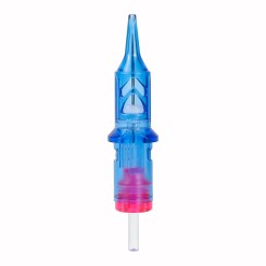 DUKE Delta Cartridges – AVA - CURVED MAGNUM (Long Taper) - 10 uds