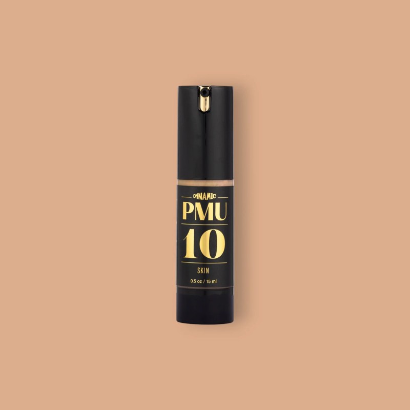10 Skin Pigment Pigment - Dynamic PMU - REACH - 15ml