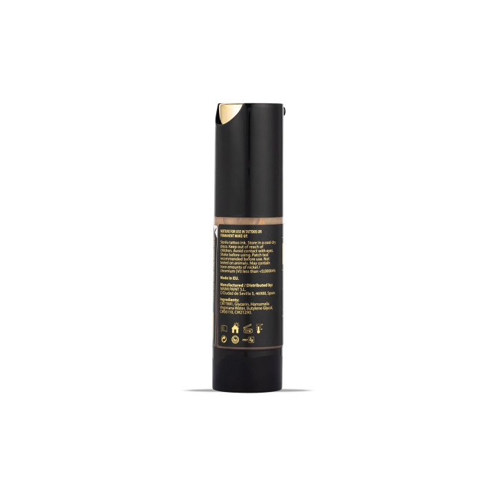 10 Skin Pigment Pigment - Dynamic PMU - REACH - 15ml