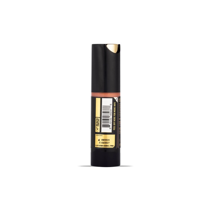 11 Dark Skin Pigment - Dynamic PMU - REACH - 15ml