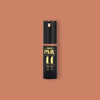 11 Dark Skin Pigment - Dynamic PMU - REACH - 15ml
