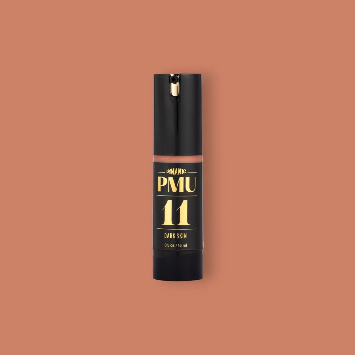 11 Dark Skin Pigment - Dynamic PMU - REACH - 15ml
