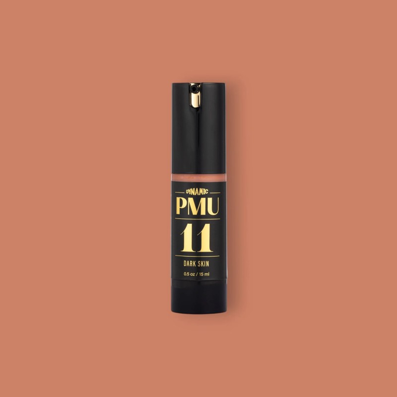 11 Dark Skin Pigment - Dynamic PMU - REACH - 15ml
