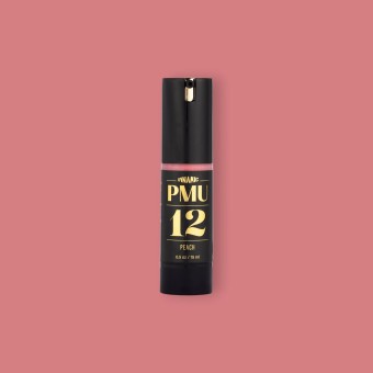 12 Peach Pigment - Dynamic PMU - REACH - 15ml