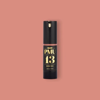13 Warm Rose Pigment - Dynamic PMU - REACH - 15ml
