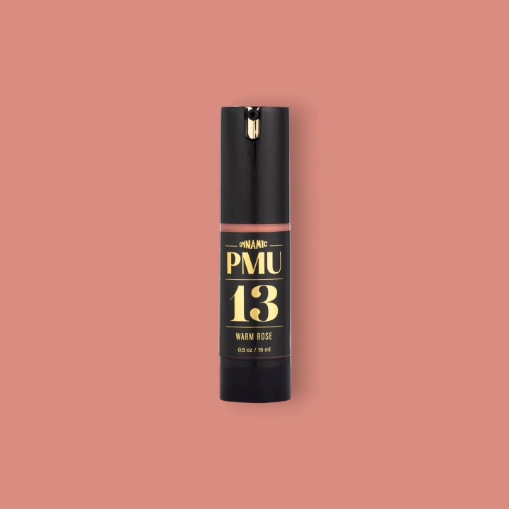 13 Warm Rose Pigment - Dynamic PMU - REACH - 15ml