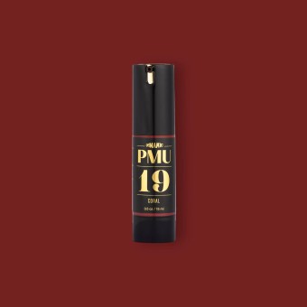 19 Coral Pigment - Dynamic PMU - REACH - 15ml