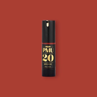 20 Marilyn Red Pigment - Dynamic PMU - REACH - 15ml