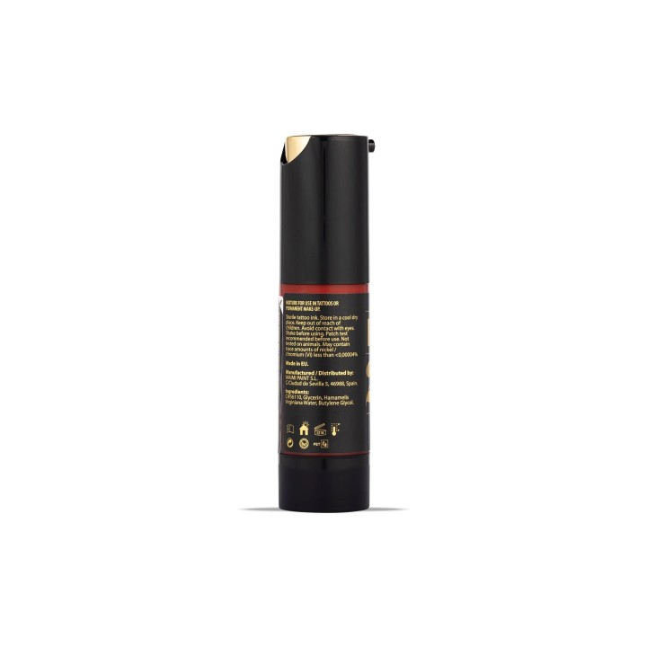 20 Marilyn Red Pigment - Dynamic PMU - REACH - 15ml
