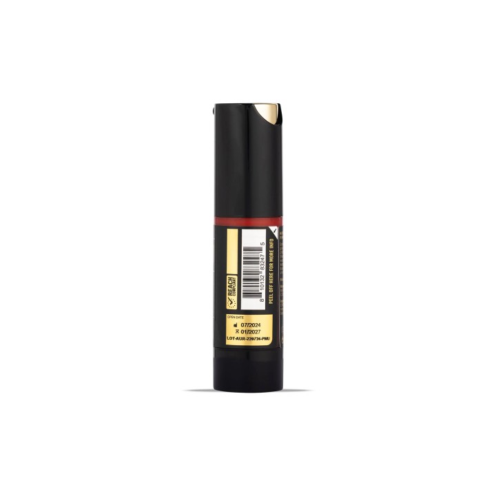 21 Audrey Red Pigment - Dynamic PMU - REACH - 15ml