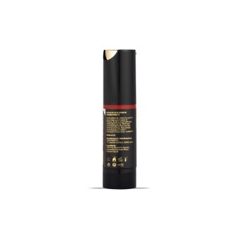 21 Audrey Red Pigment - Dynamic PMU - REACH - 15ml