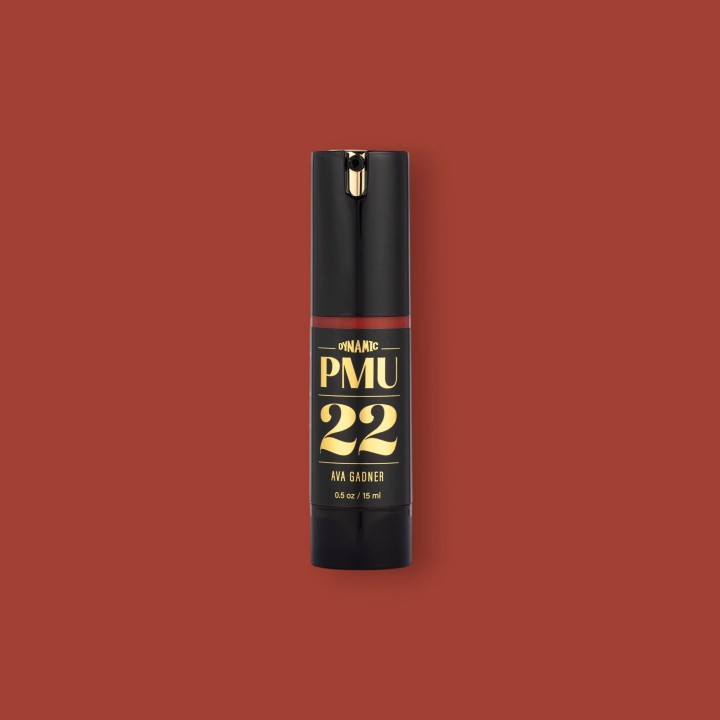 22 Ava Gadner Pigment - Dynamic PMU - REACH - 15ml