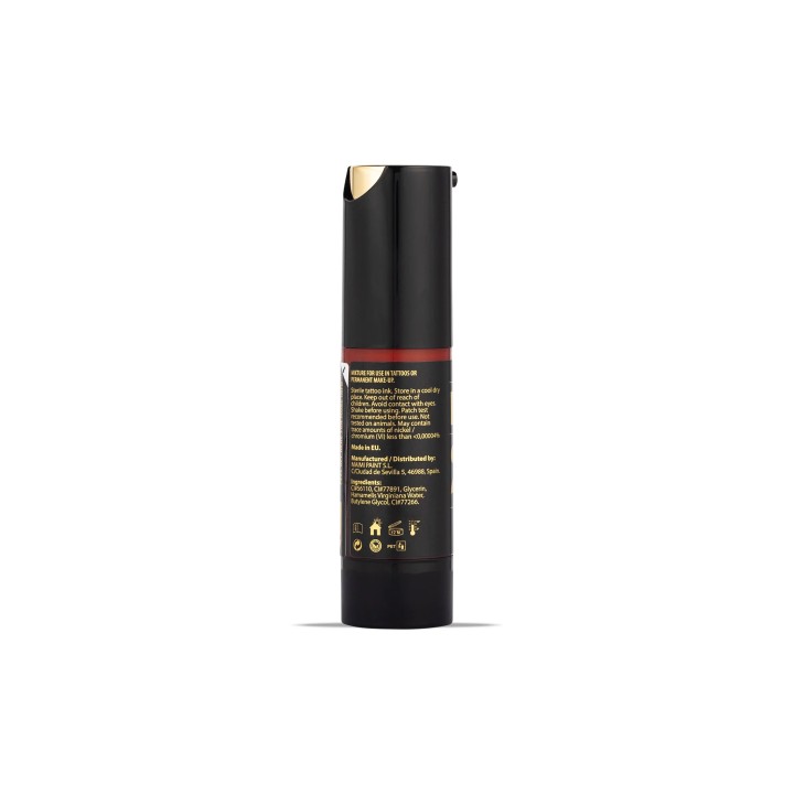 22 Ava Gadner Pigment - Dynamic PMU - REACH - 15ml