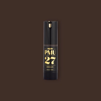 27 Chocolate Pigment - Dynamic PMU - REACH - 15 ml