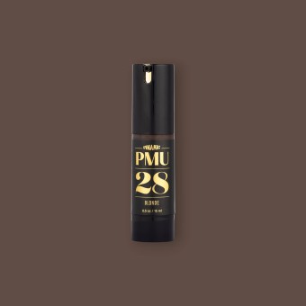 28 Blonde Pigment - Dynamic PMU - REACH - 15ml