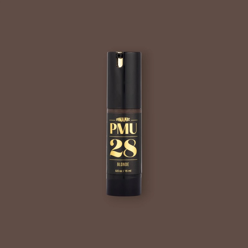 28 Blonde Pigment - Dynamic PMU - REACH - 15ml