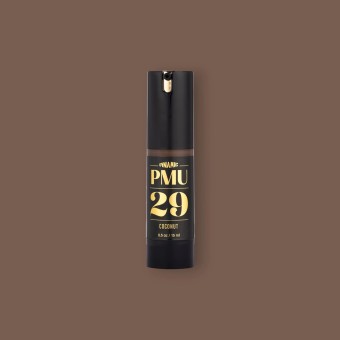 29 Coconut Pigment - Dynamic PMU - REACH - 15ml
