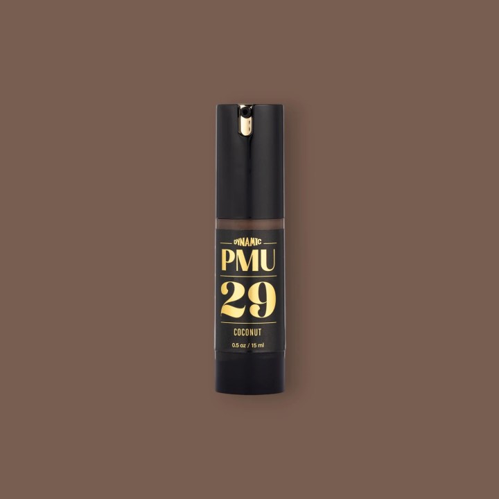 29 Coconut Pigment - Dynamic PMU - REACH - 15ml