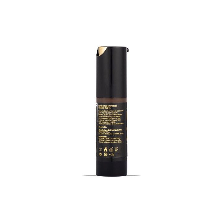 29 Coconut Pigment - Dynamic PMU - REACH - 15ml