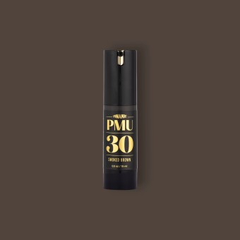 30 Smoke Brown Pigment - Dynamic PMU - REACH - 15ml