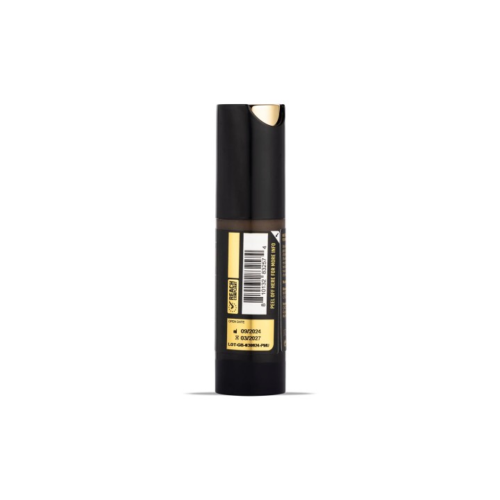 31 Golden Brown Pigment - Dynamic PMU - REACH - 15ml