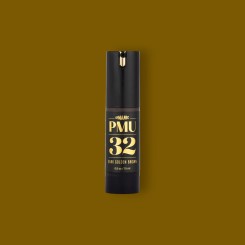 32 Dark Golden Brown Pigment - Dynamic PMU - REACH - 15ml
