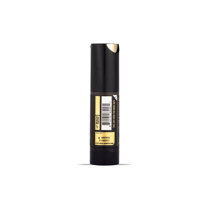 32 Dark Golden Brown Pigment - Dynamic PMU - REACH - 15ml