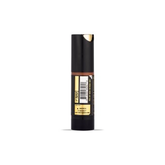 36 Caramel Pigment - Dynamic PMU - REACH - 15ml