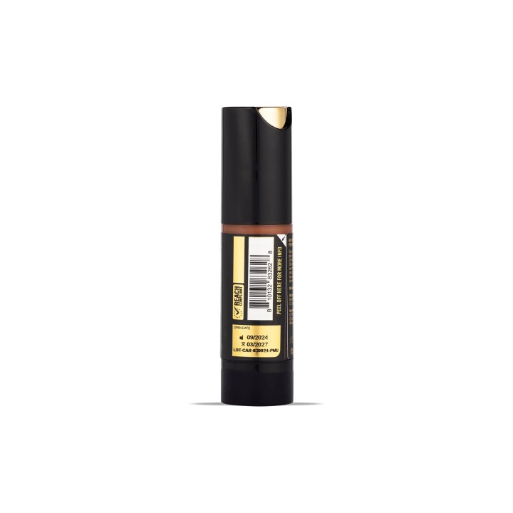 36 Caramel Pigment - Dynamic PMU - REACH - 15ml