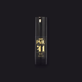 41 Black Pigment - Dynamic PMU - REACH - 15ml