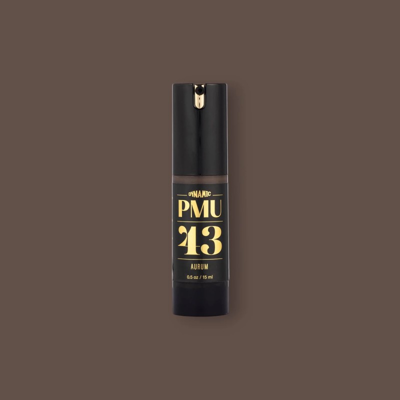 43 Aurum Pigment - Dynamic PMU - REACH - 15ml