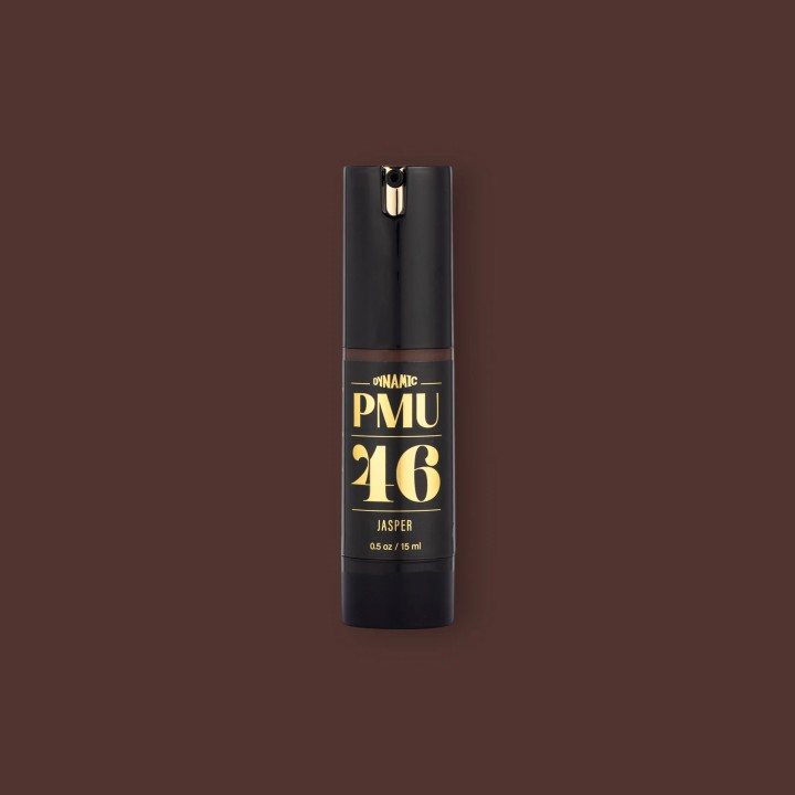 46 Jasper Pigment - Dynamic PMU - REACH - 15ml