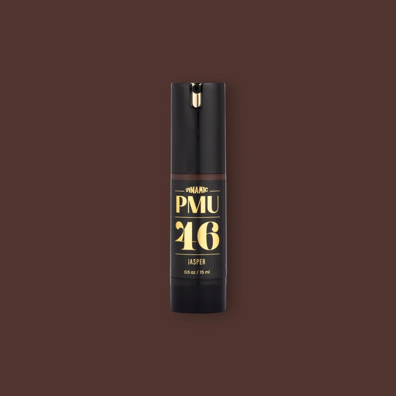 46 Jasper Pigment - Dynamic PMU - REACH - 15ml
