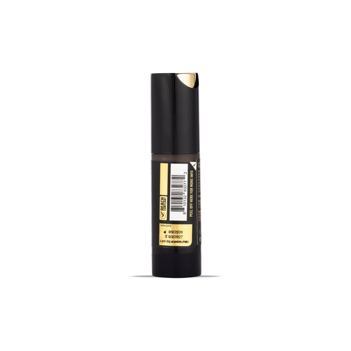 49 Tin Grey Pigment - Dynamic PMU - REACH - 15ml