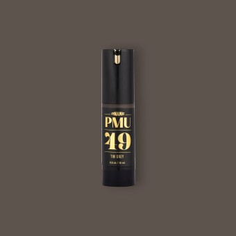 49 Tin Grey Pigment - Dynamic PMU - REACH - 15ml
