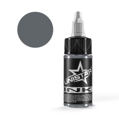 Set de Tintas Solid Gray Unistar Colors™ Ink - 5uds de 30ml