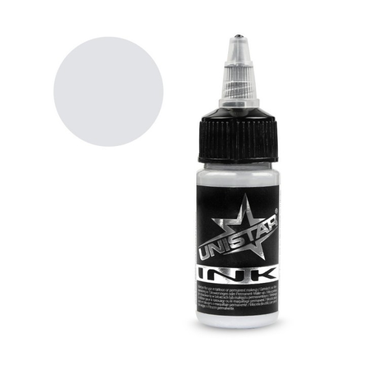 Set de Tintas Basic Gray Unistar Colors™ Ink - 5uds de 30ml