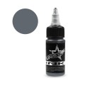 Set de Tintas Basic Gray Unistar Colors™ Ink - 5uds de 30ml