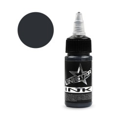 Set de Tintas Basic Gray Unistar Colors™ Ink - 5uds de 30ml